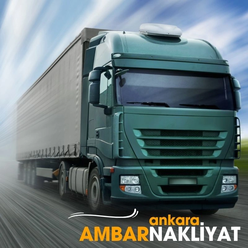 Adana Ziverbey Arası Nakliyat